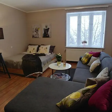 Apartamenty Nova Na Krakowskiej No 1 Bielsko-Biała Exterior photo