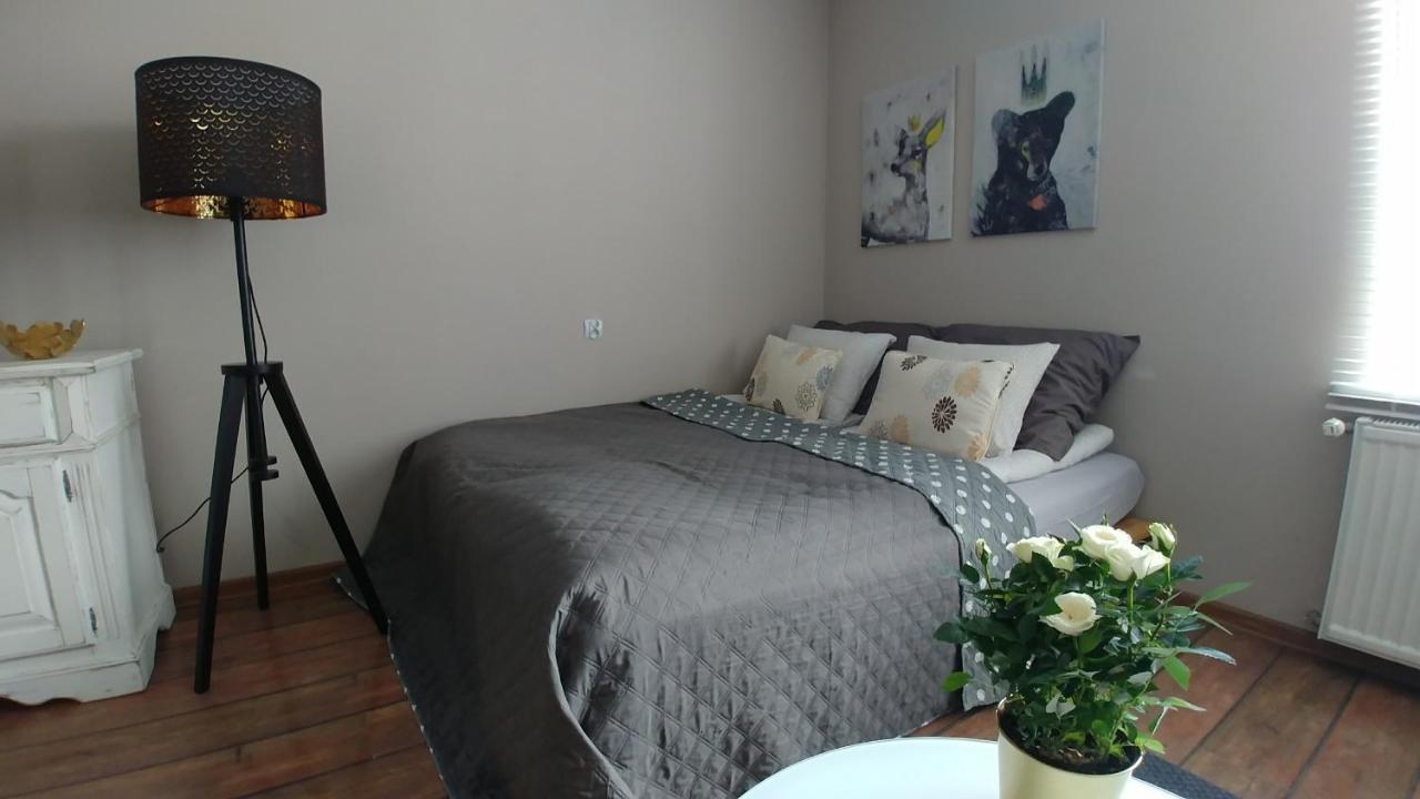 Nova Na Krakowskiej No 1